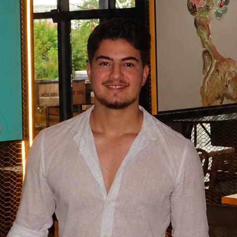Cristian Rădoi